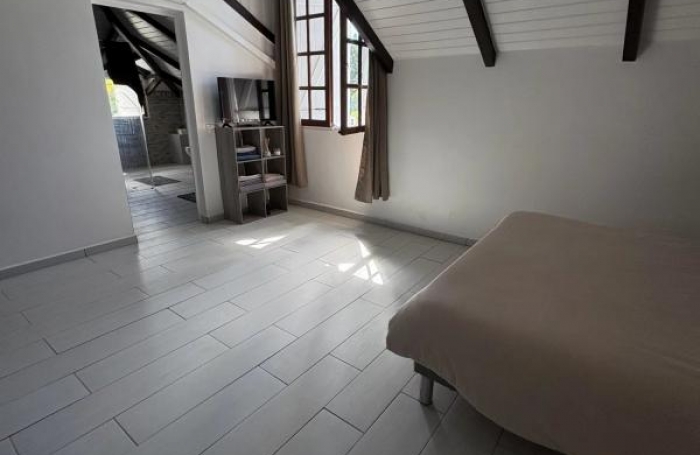 Location Maison 123.84m&sup2; 6 pi&#232;ces Petit-Bourg