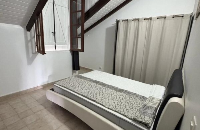 Location Maison 123.84m&sup2; 6 pi&#232;ces Petit-Bourg