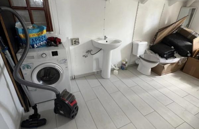 Location Maison 123.84m&sup2; 6 pi&#232;ces Petit-Bourg