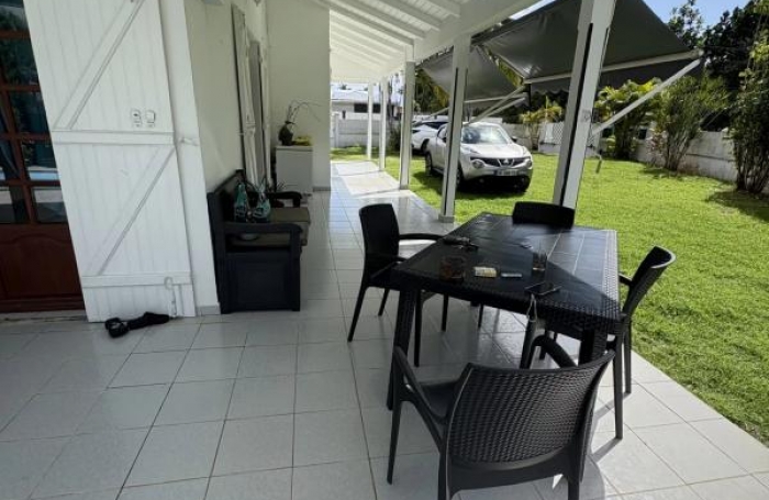 Location Maison 123.84m&sup2; 6 pi&#232;ces Petit-Bourg