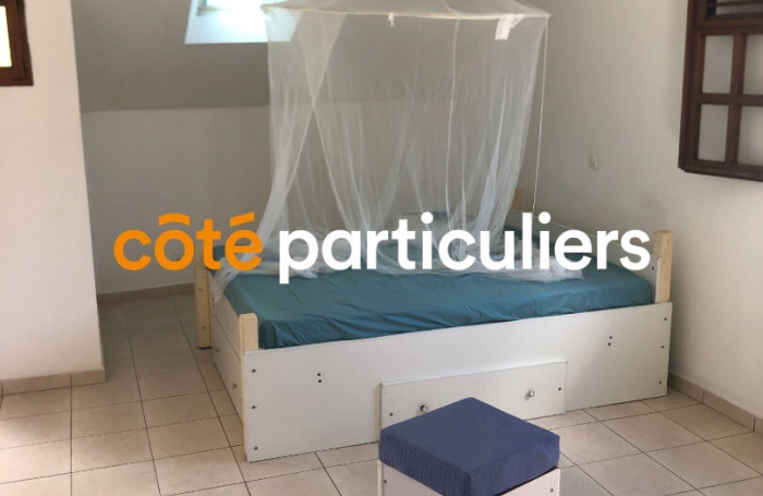 Vente Maison 160m&sup2; 5 pi&egrave;ces Les Abymes