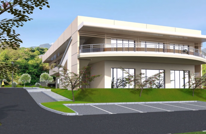 Location Bureaux 97120