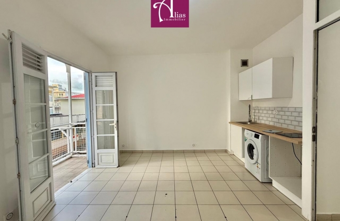 Location Appartement 97110