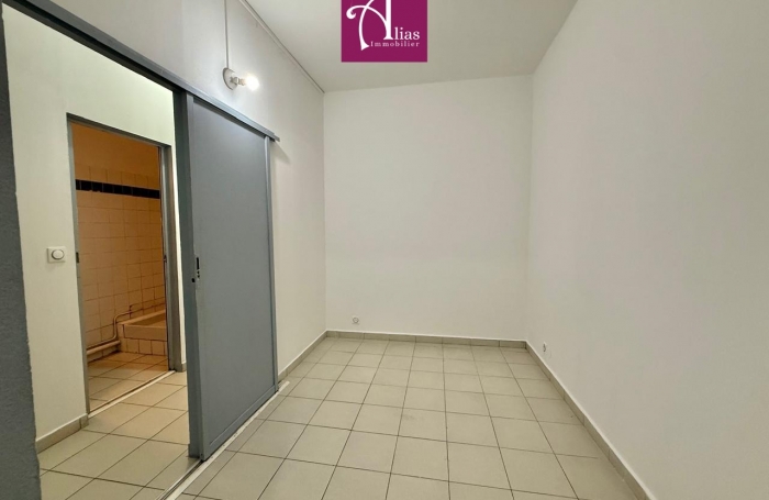 LOCATION APPARTEMENT 2 PIECES RENOV&Eacute; POINTE A PITRE