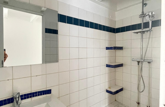 LOCATION APPARTEMENT 2 PIECES RENOV&Eacute; POINTE A PITRE