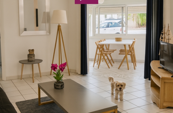 Location Appartement 97190