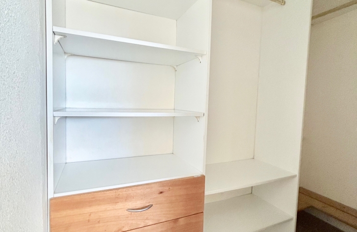 &Agrave; VENDRE TR&Egrave;S JOLI T2 MEUBL&Eacute; AVEC VUE D&Eacute;GAG&Eacute;E &Agrave; BAIE-MAHAULT