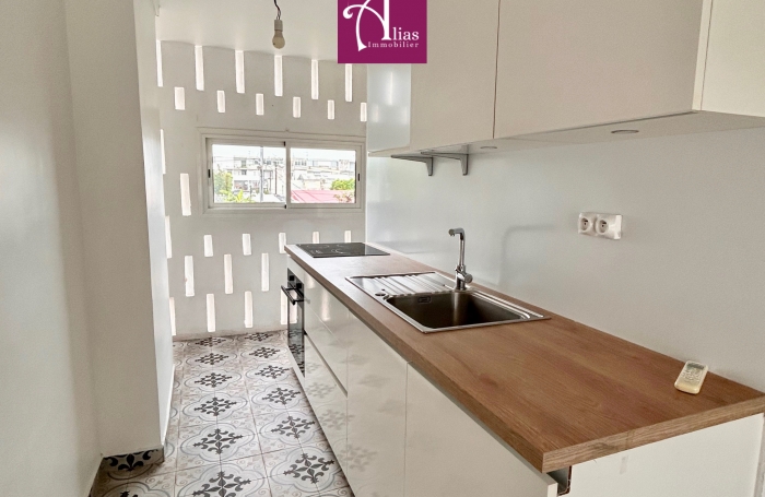 Vente Appartement 97139