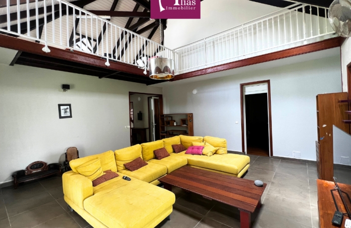 Location Maison 97129