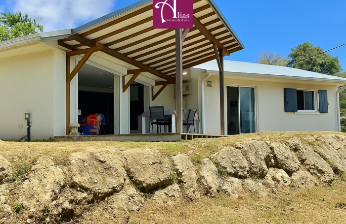 Vente Maison 97190