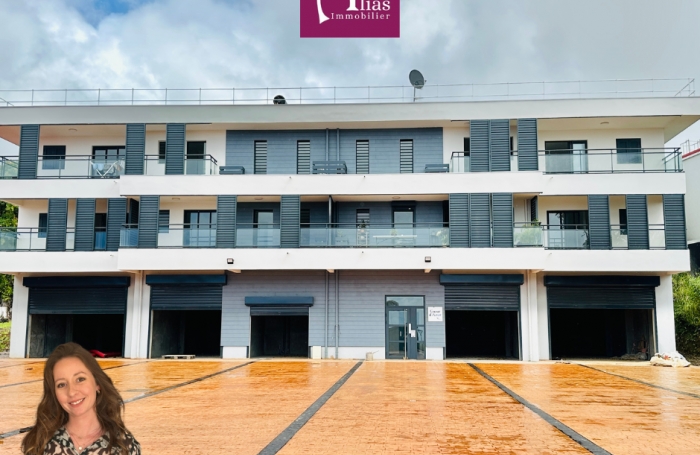 Location Local commercial 97120