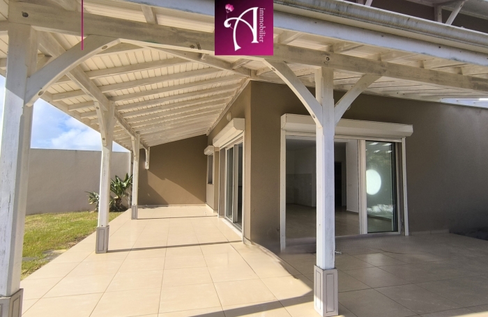 Location Maison 97170