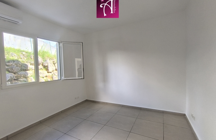 LOCATION Villa F4 Arnouville vue mer