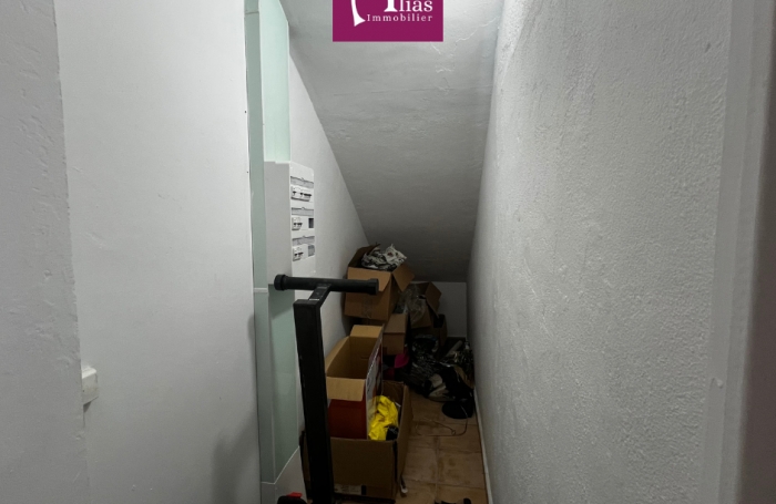 &Agrave; louer   Local commercial 73 m2 en rez-de-chauss&eacute;e   Pointe-&agrave;-Pitre, Rue Sadi Carnot