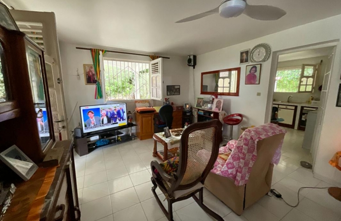 Vente Maison 155m&sup2; 4 pi&#232;ces Basse-Terre