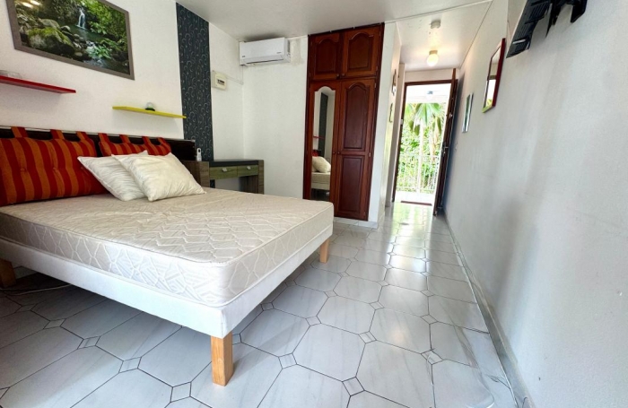 Vente Appartement 16m&sup2; 1 pi&#232;ce Saint François