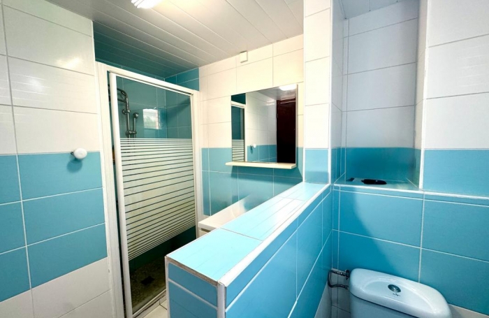 Vente Appartement 16m&sup2; 1 pi&#232;ce Saint François