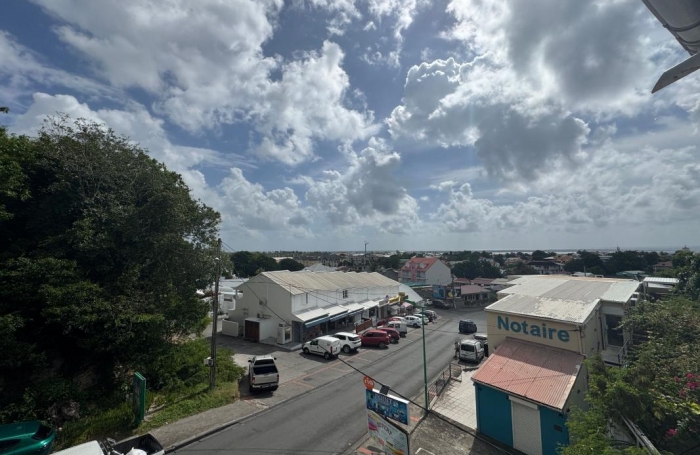 Vente Appartement 16m&sup2; 1 pi&#232;ce Saint François