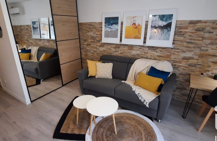 Location Appartement 97190