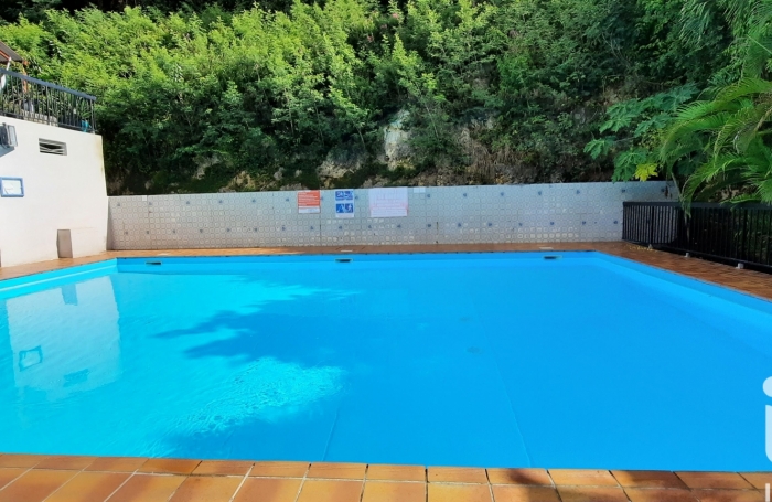 Location Appartement 20m&sup2; 1 pi&#232;ce Gosier