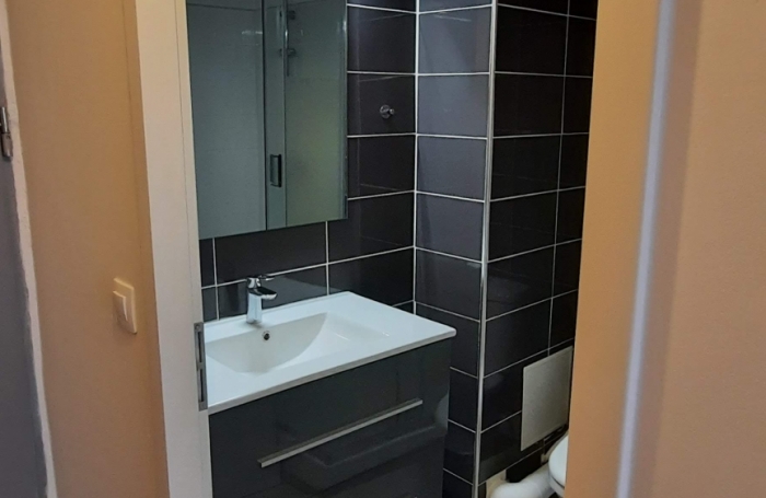 Location Appartement 20m&sup2; 1 pi&#232;ce Gosier