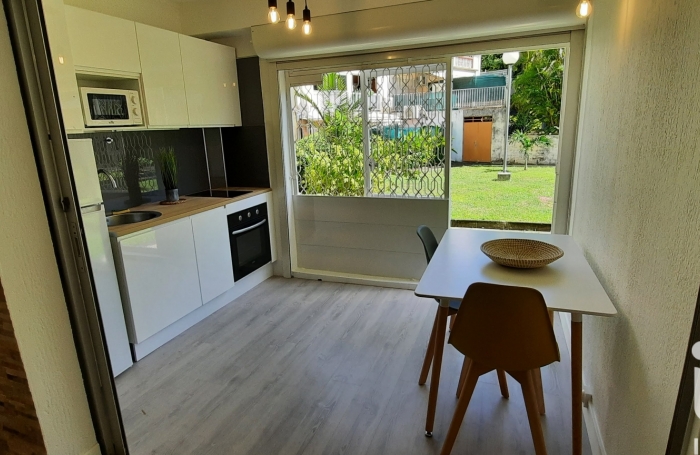 Location Appartement 20m&sup2; 1 pi&#232;ce Gosier