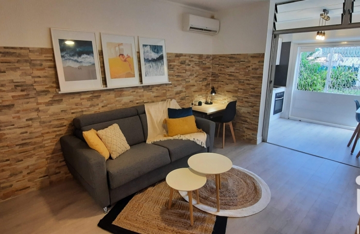 Location Appartement 20m&sup2; 1 pi&#232;ce Gosier