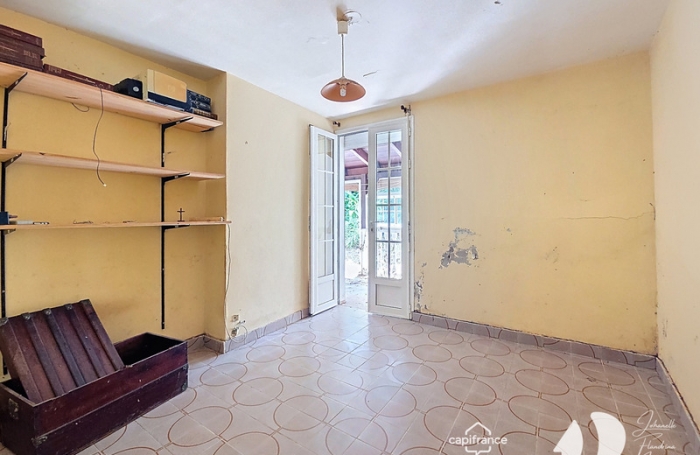 Vente Maison 150m&sup2; 7 pièces Petit-Bourg