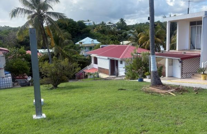 Vente Maison 62m&sup2; 4 pi&#232;ces Sainte Anne