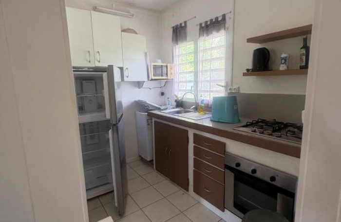 Vente Maison 62m&sup2; 4 pi&#232;ces Sainte Anne