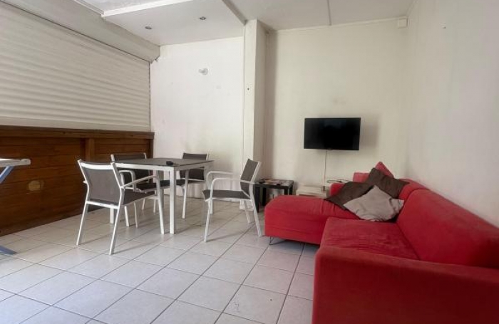 Vente Maison 62m&sup2; 4 pi&#232;ces Sainte Anne