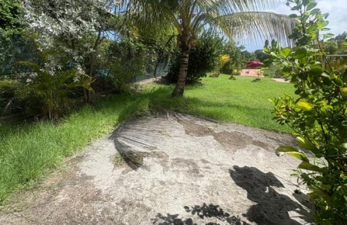 Vente Maison 62m&sup2; 4 pi&#232;ces Sainte Anne