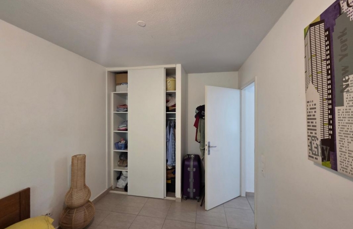 Vente Appartement 58.56m&sup2; 3 pièces Gosier