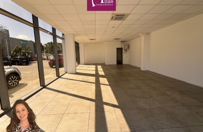 Location Local commercial 97170