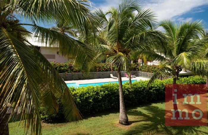 Vente Appartement 97118