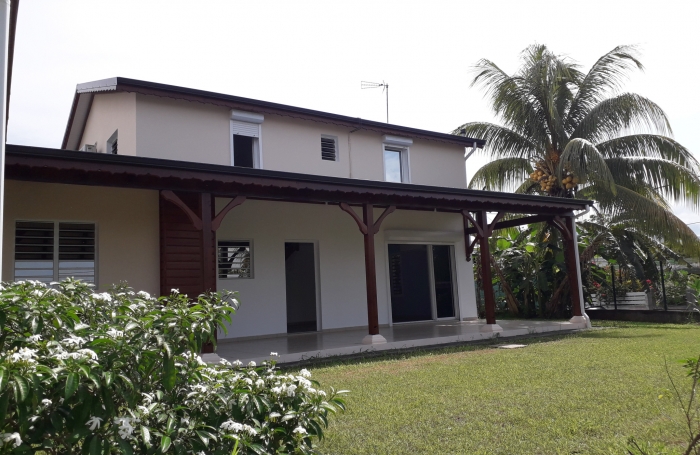 Location Maison 97129