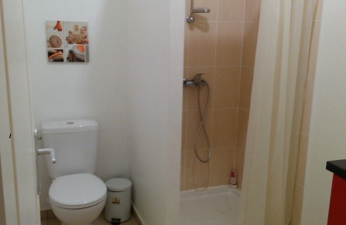 Villa T4 de 83 m2 avec jardin arboré