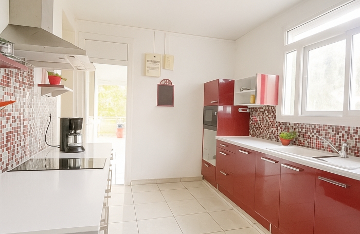 Vente Maison 97130