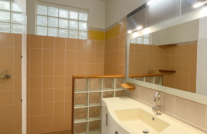 Maison T5 pour les amoureux de la nature