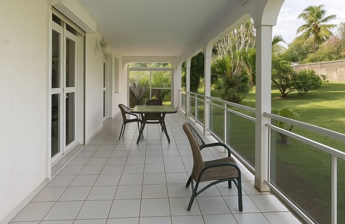 Maison T5 pour les amoureux de la nature