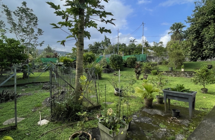 Maison T5 pour les amoureux de la nature