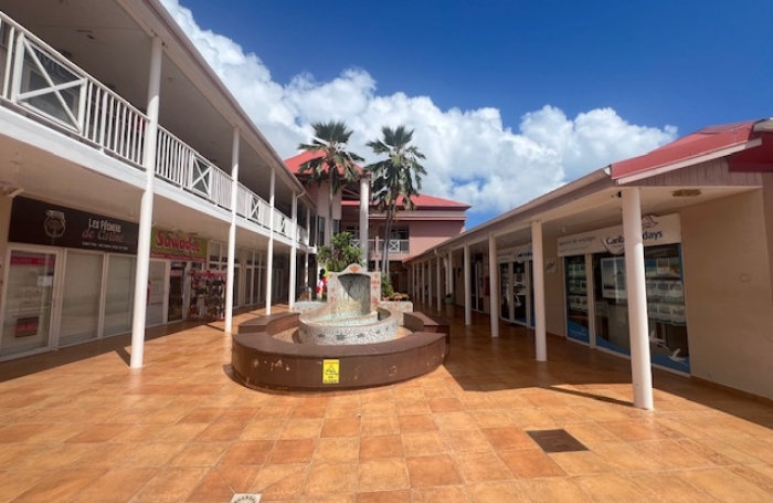 LOCAL COMMERCIAL 23M2 GALERIE COMMERCIALE EN CENTRE VILLE