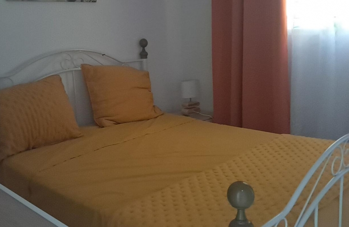 Location Maison 48m&sup2; 3 pi&#232;ces Petit-Canal