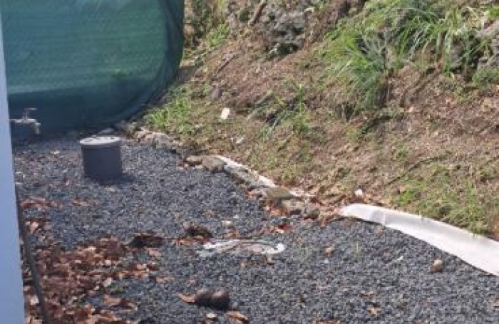 Location Maison 48m&sup2; 3 pi&#232;ces Petit-Canal