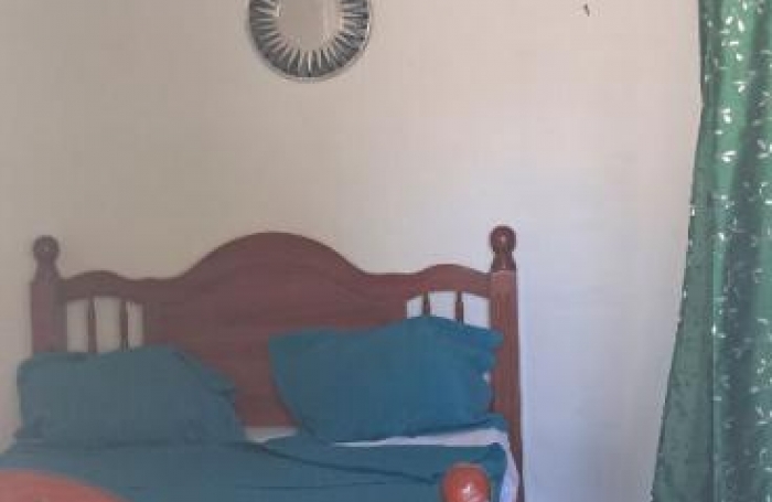 Location Maison 48m&sup2; 3 pi&#232;ces Petit-Canal