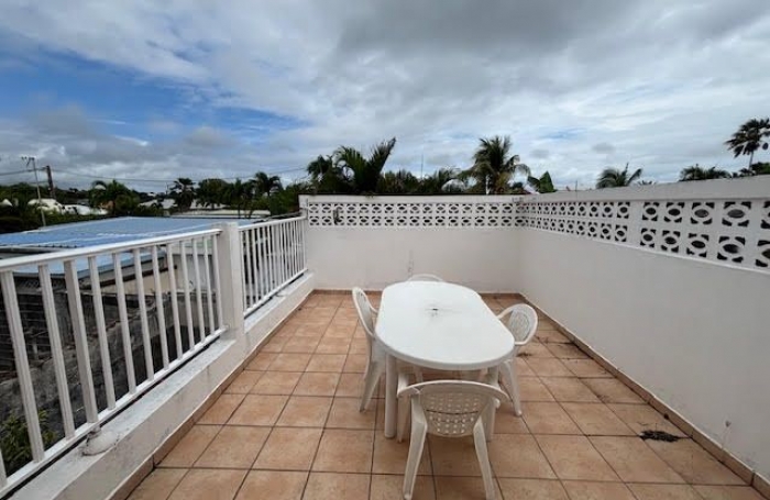 Location Appartement 97118