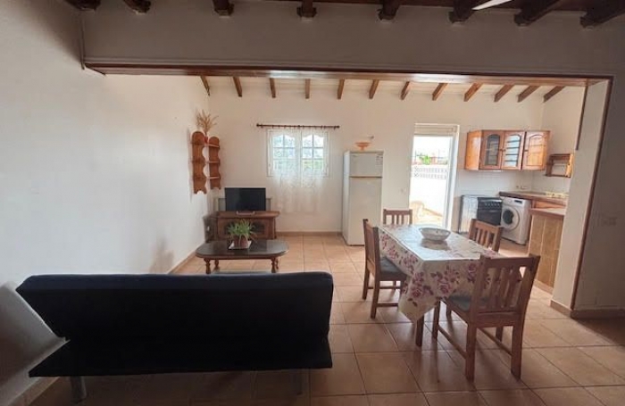 Location Appartement 70m&sup2; 2 pi&#232;ces Saint François