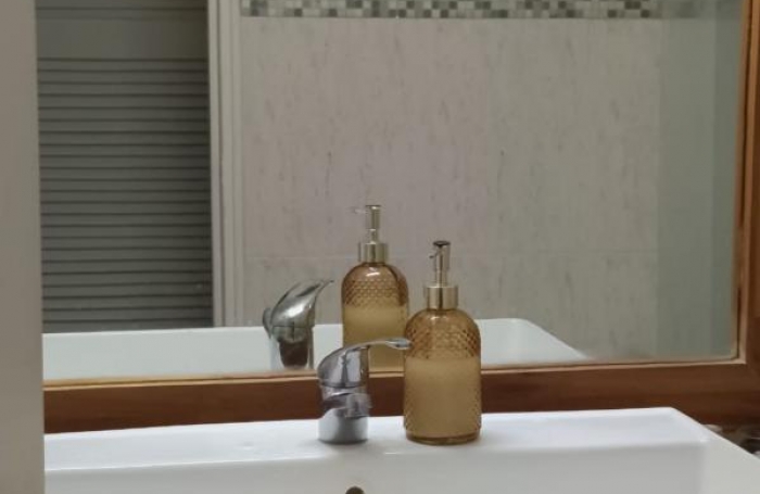 Location Appartement 26.68m&sup2; 1 pi&#232;ce Gosier