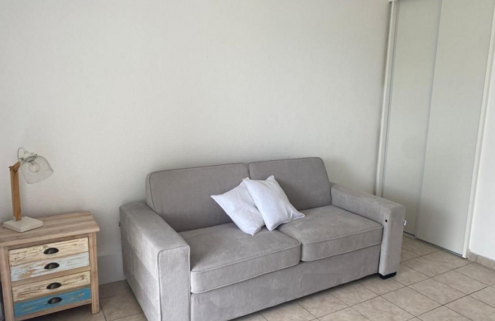 Location Appartement 19.09m&sup2; 1 pi&#232;ce Les Abymes