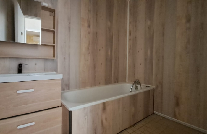 Bouillante, bungalow vue mer 2 chambres à deux pas de la plage